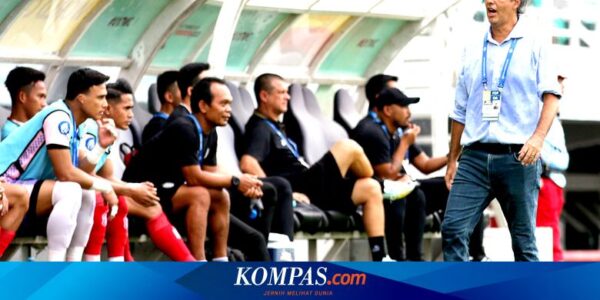 Bali United Lepas Lima Pemain dari Lokal, Asing, hingga Senior