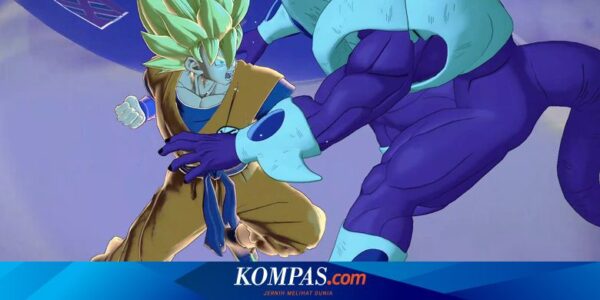 Bandai Namco Umumkan Waktu Peluncuran Game MOBA “Dragon Ball Project: Multi”