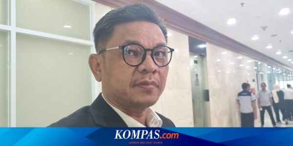 Bantah Anies, Golkar: Kalau Tak Sesuai Harapannya, Jangan Berpandangan Partai Tersandera