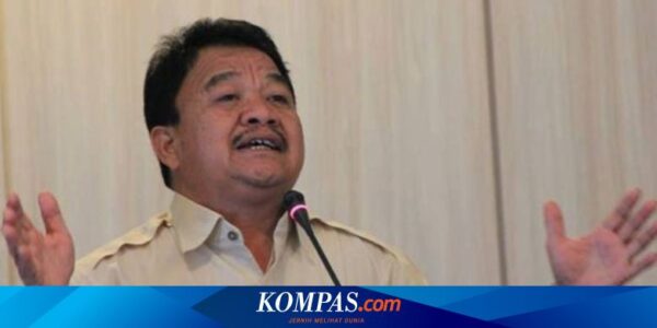 Bantah Pengurus Cabang dan Wilayah Terlibat di MLB, PBNU: Di NU Tak Ada Rebutan Jabatan