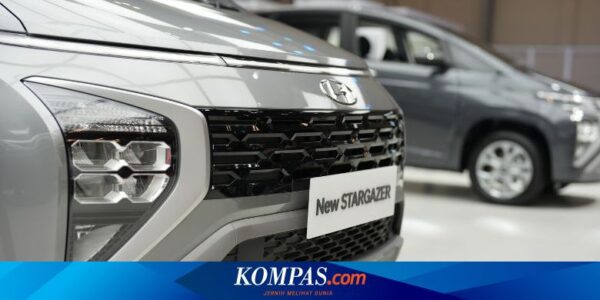 Banyak Diskon Menarik, Cek Harga LMPV Baru September 2024