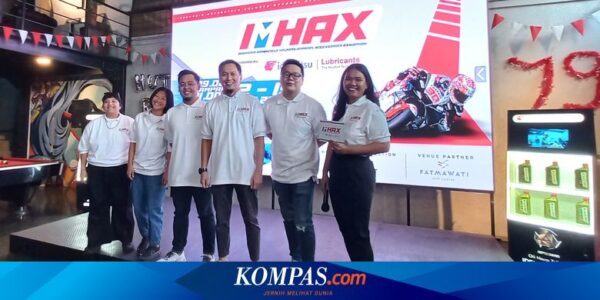 Banyak Promo, Pameran Helm dan Apparel Kembali Digelar