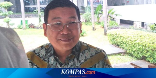 Bapanas Siap Dukung Badan Gizi Nasional Eksekusi Program Makan Bergizi Gratis