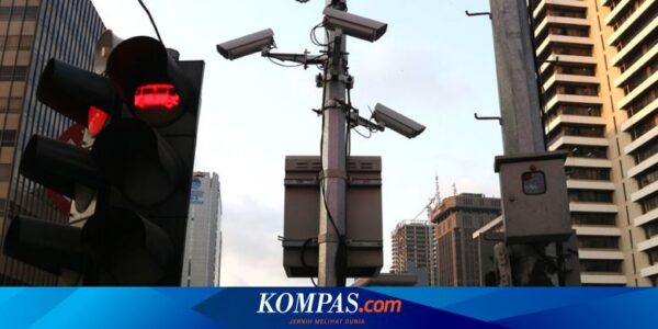 Begini Cara Buka Blokir STNK akibat Tidak Bayar ETLE