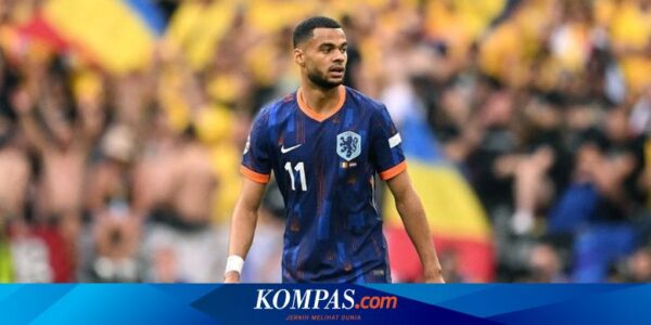 Belanda ke Perempat Final Euro 2024, Peran dari Pemain Ke-12