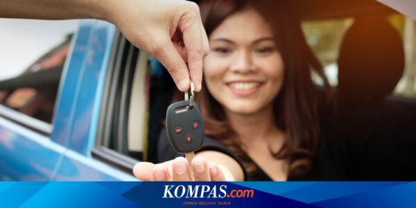 Beli Mobil Bekas secara Tunai Lebih Diminati ketimbang Kredit