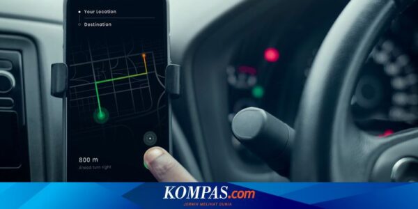 Benarkah Kaca Film Mobil Berbahan Metal Dapat Mengganggu Sinyal GPS?