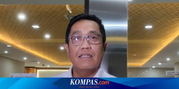 Benny Rhamdani Dua Kali Diperiksa, Polri: Tak Ada Bukti soal Sosok Pengendali Judi Online Inisial T