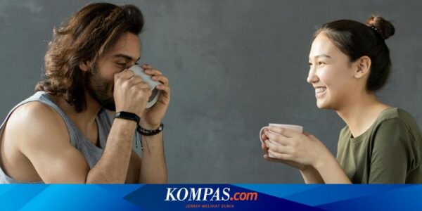 Berapa Menit Minum Kopi Sebelum Berhubungan? Berikut Penjelasannya…