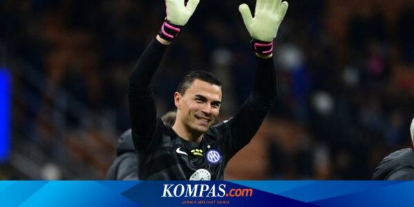 Berita Transfer: Emil Audero Diincar Como, Tawaran Barca ke Dani Olmo Ditolak