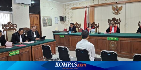 Berkaca Kasus Landak Jawa, Jaksa Diminta Perhatikan Keadilan Masyarakat dalam Tangani Perkara