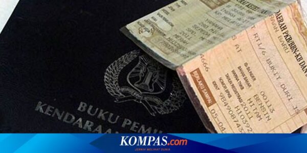 Berlaku sampai 30 September, Ada Pemutihan Pajak Kendaraan di Bali