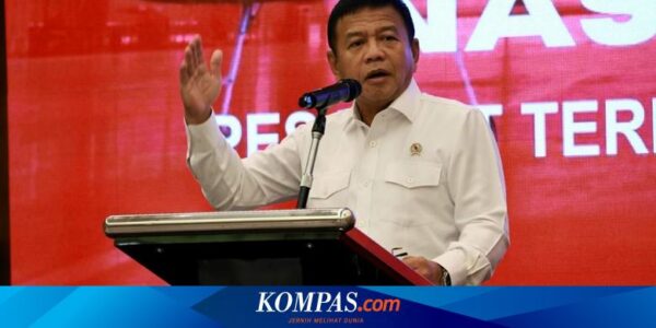 Bertambah, Pagu Anggaran Kemenhan Tahun 2025 Naik Jadi Rp 165 Triliun