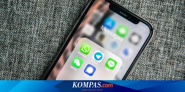 Biar “Long Weekend” Tetap Tenang, Ini Dia Trik Bikin WhatsApp Terlihat Offline