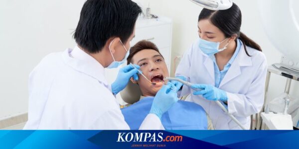 Bijak Pilih Tempat Perawatan Gigi agar Terhindar dari Risiko