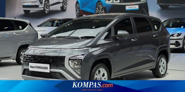 Bikin Hyundai Stargazer Tampil Lebih Sporty, Modal Rp 19 Juta