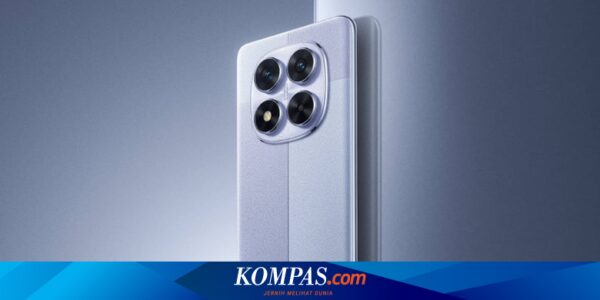 Bocoran Lengkap Spesifikasi Xiaomi Redmi Note 14 Pro, Rilis Besok