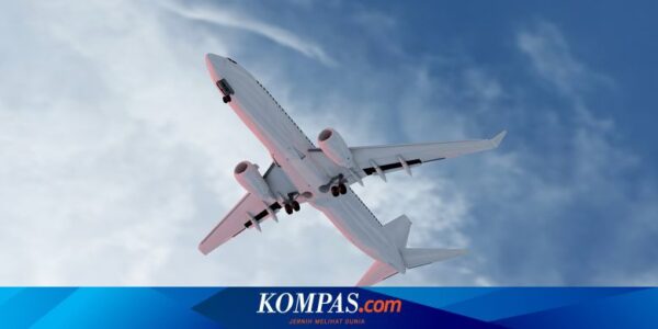 Boeing Tunda Uji Terbang Jenis 777X Setelah Laporan Kerusakan Komponen