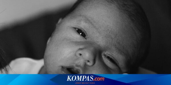 Bolehkah ASI Diteteskan ke Mata Bayi? Berikut Penjelasannya…