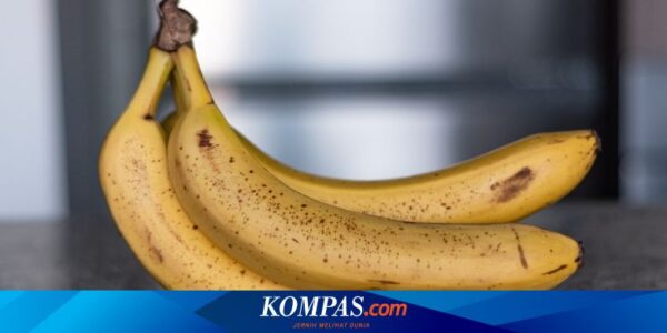 Bolehkah Makan Pisang bagi Penderita Diabetes? Berikut Penjelasannya…