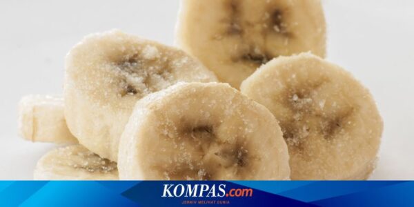 Bolehkah Penderita Diabetes Makan Pisang Rebus?