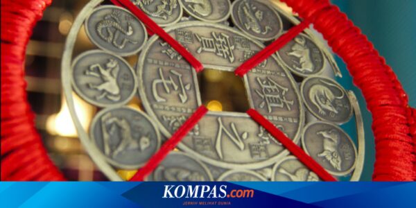 Bos Punya Shio Naga, Perusahaan Ini Tak Menerima Kandidat Karyawan Bershio Anjing