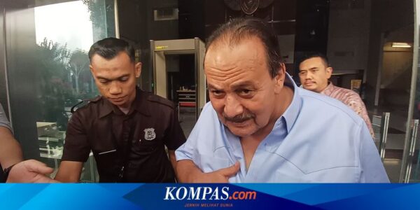 Bos Tambang Emas Diperiksa KPK soal Dugaan Gratifikasi Eks Gubernur Malut