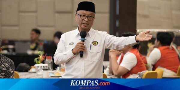 BPH Migas Sosialisasikan Surat Rekomendasi di Pontianak Guna Pastikan BBM Bersubsidi Terdistribusi Tepat Sasaran