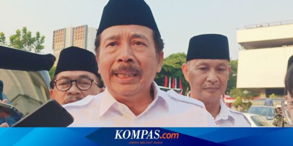 BPIP Minta Tambahan Anggaran Rp 100 Miliar, Rp 45 Miliar untuk “Influencer”