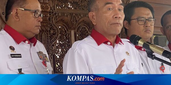 BSSN Terjunkan 3 Satgas untuk Amankan Pilkada 2024