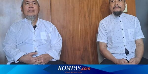 Bubarkan Diri, Jamaah Islamiyah Minta Maaf ke Negara dan Publik