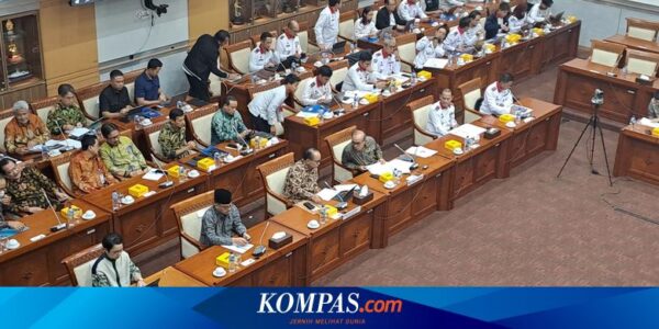 Budi Arie: Tidak Ada Negara di Dunia yang Tidak Terkena Serangan “Ransomware”