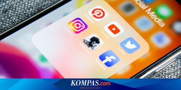 Bukti Baru Media Sosial Bisa “Dengar” Pembicaraan Kita