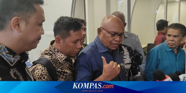 Buntut Penyitaan Ponsel dan Buku Hasto, Penyidik KPK Dilaporkan ke Komnas HAM, Dewas, hingga Polda Metro