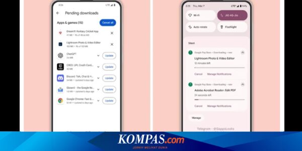 Cara Beli Aplikasi Berbayar di Google Play Store dengan Mudah