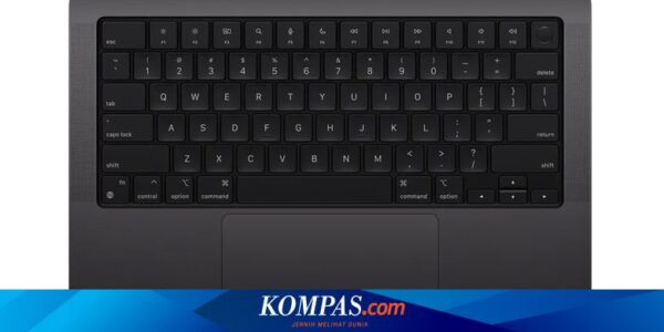 Cara Bersihkan Keyboard Laptop dengan Mudah dan Aman