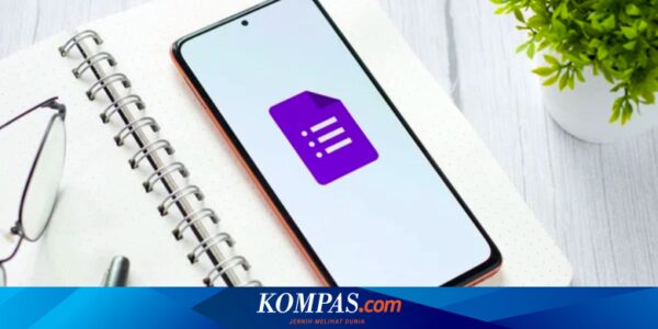 Cara Bikin Absen lewat Google Form dengan Mudah dan Praktis