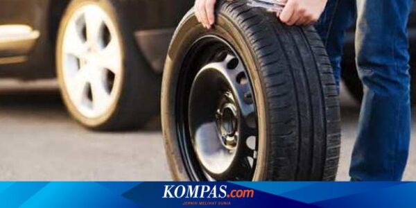 Cara Bongkar Pasang Roda Mobil yang Baik dan Benar