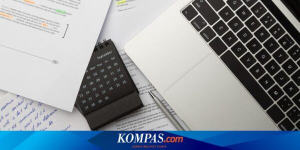 Cara buat Anotasi di Microsoft Word dan Google Docs