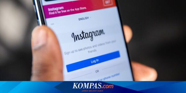 Cara Cek Aktivitas Login Akun Instagram biar Aman