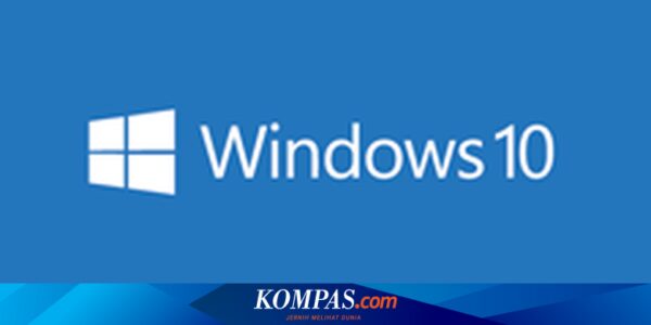 Cara Cek Kesehatan Baterai Laptop Windows 10 dengan Mudah dan Cepat