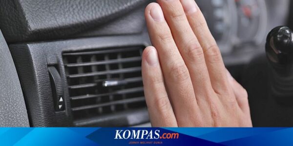 Cara Cek Kondisi AC Saat Beli Mobil Bekas