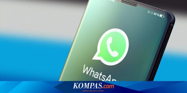 Cara Ganti Nomor WhatsApp Tanpa Menghilangkan Chat dan Kontak, Mudah