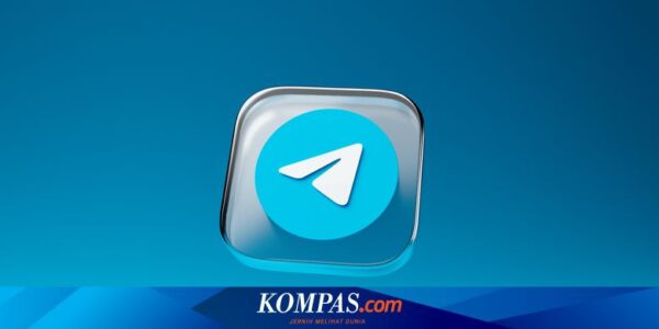 Cara Hapus Chat-chat Telegram yang Menumpuk