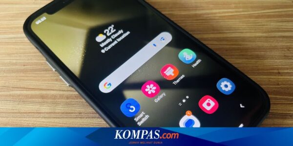 Cara Hapus Foto-foto Screenshot Tidak Penting di HP Android dengan Mudah