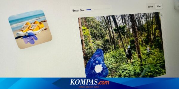 Cara Hapus Orang di Foto dengan Mudah dan Praktis, Tanpa Aplikasi