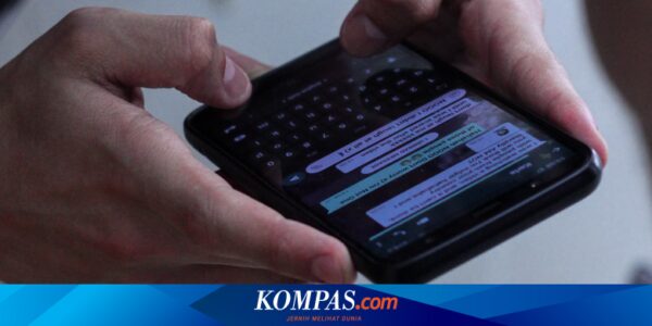 Cara Hapus Stiker-stiker di Chat WhatsApp yang Tidak Diinginkan