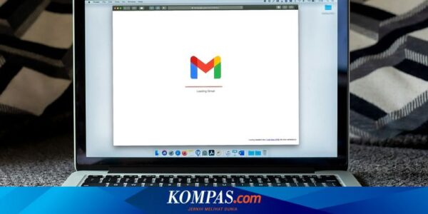 Cara Jadwalkan Kirim Pesan Gmail di PC dan HP