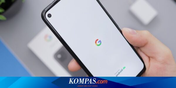 Cara Login Akun Google di HP Android, iPhone, dan PC