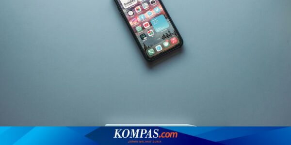 Cara Mengatasi Airdrop Menunggu Terus Menerus dan Tidak Bisa Menerima Data di iPhone